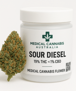 Sour Diesel Australia